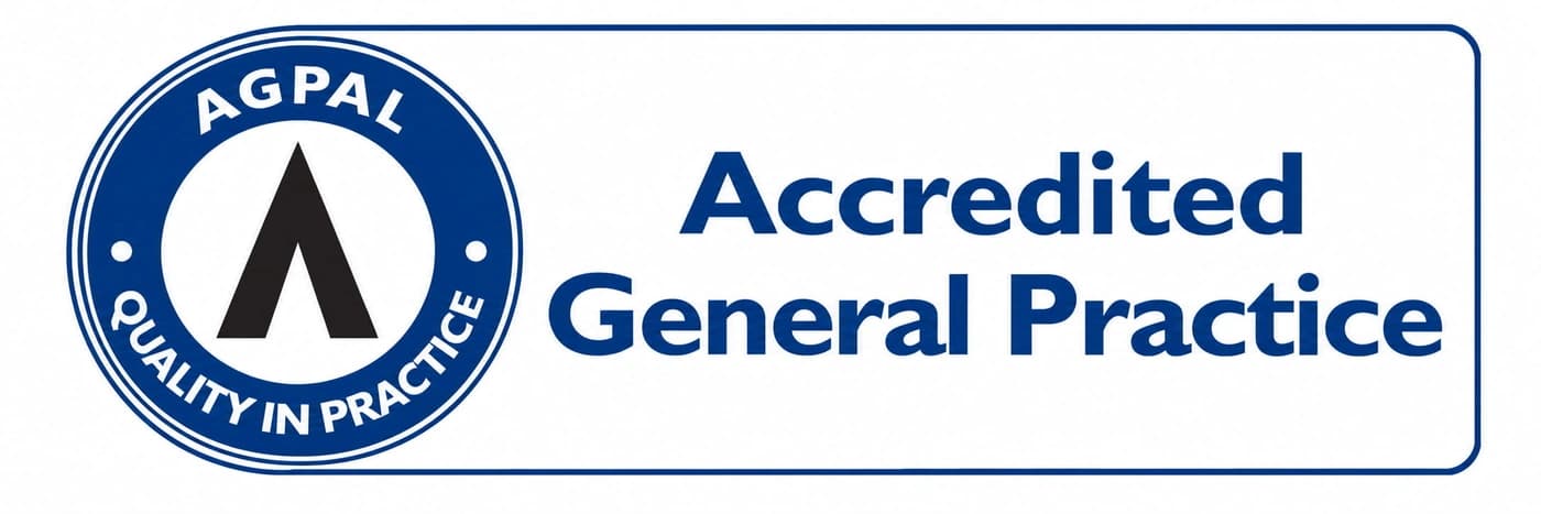AGPAL Accredited General Practice